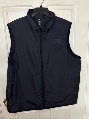The North Face Men's Sleeveless Vest